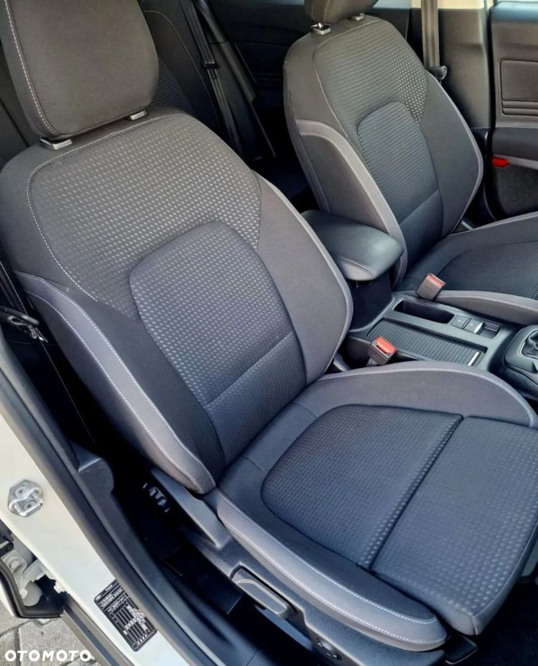 Ford Focus - 4