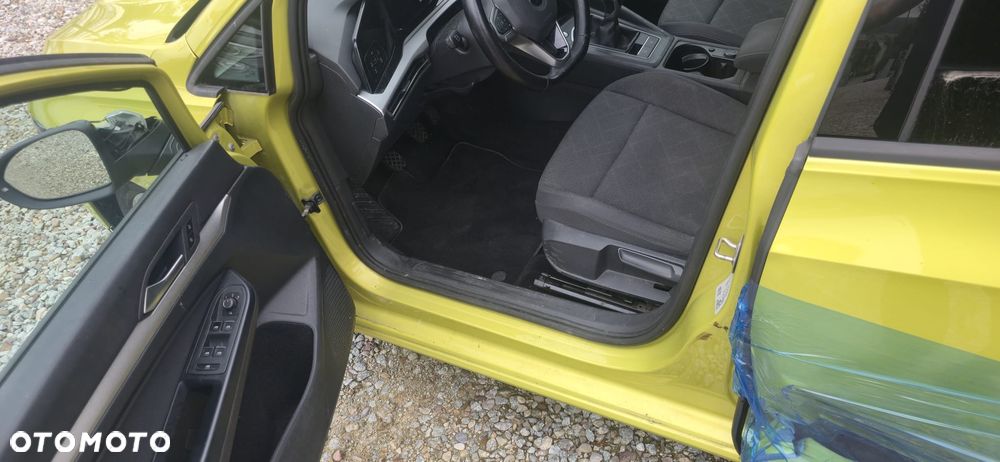 Volkswagen Golf 1.5 TSI ACT OPF Highline - 11