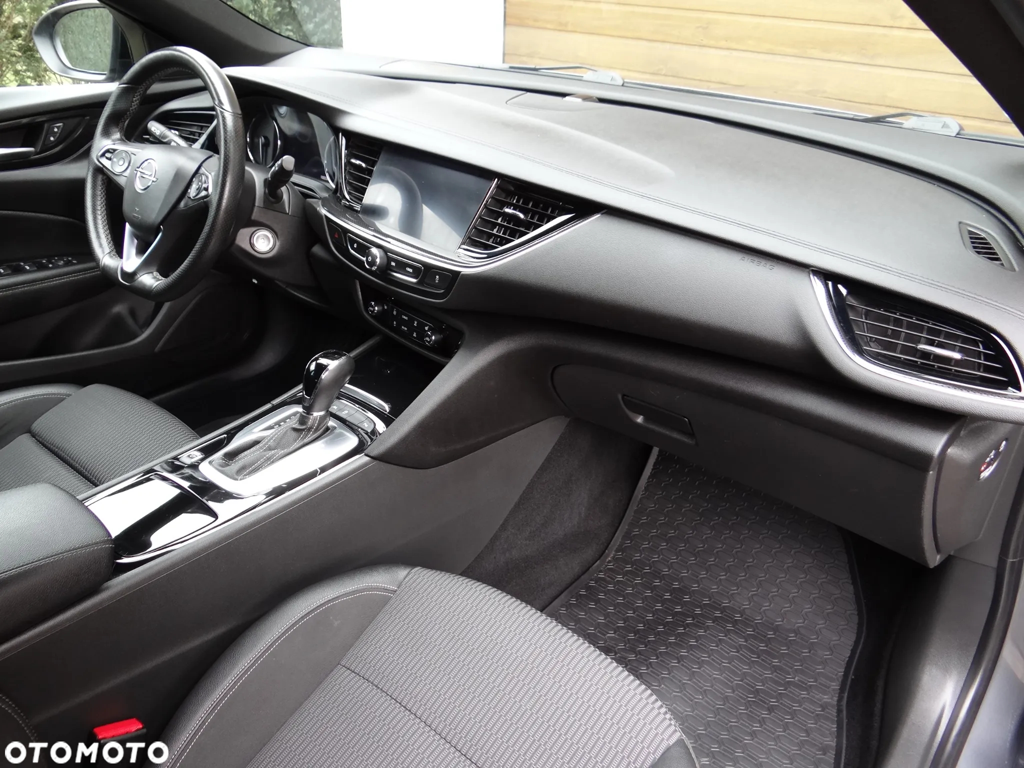 Opel Insignia 2.0 CDTI Elegance S&S - 7