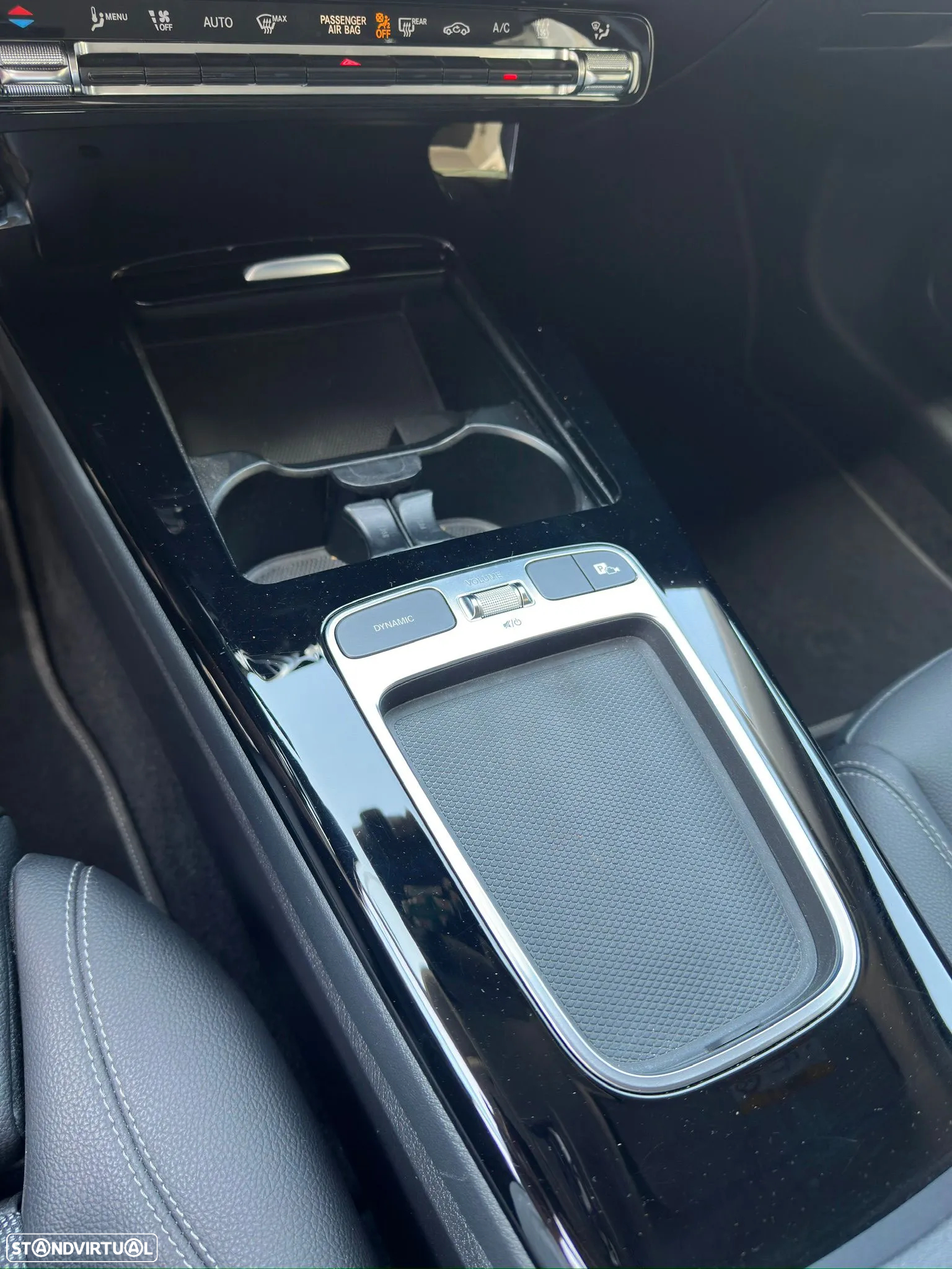 Mercedes-Benz A 250 e Style Plus - 12