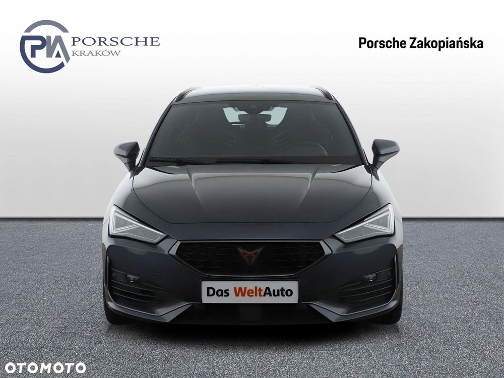 Cupra Leon - 8