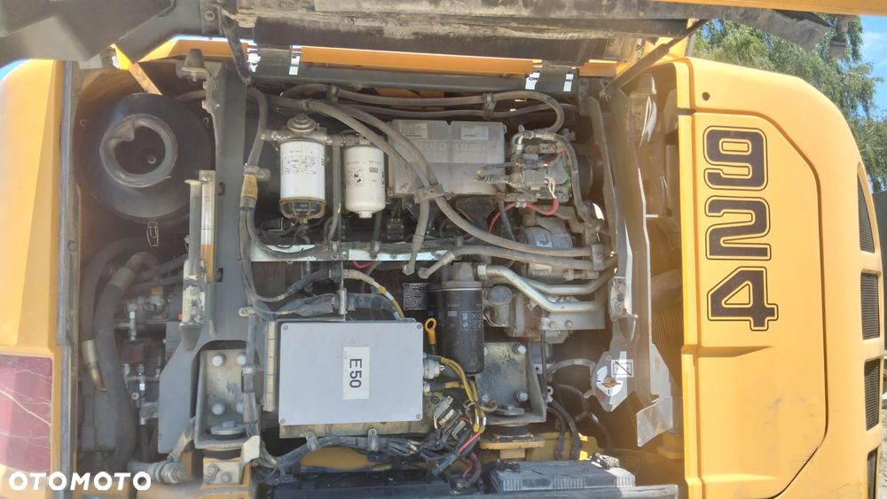 Liebherr Compact 924 - 8