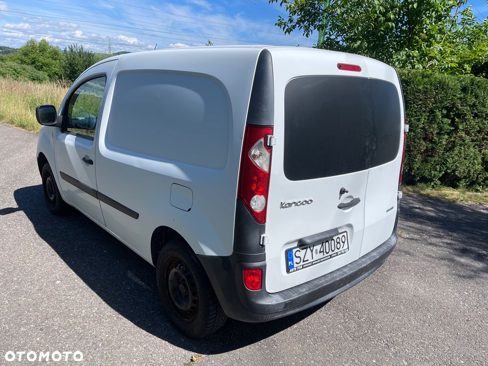 Renault Kango - 6