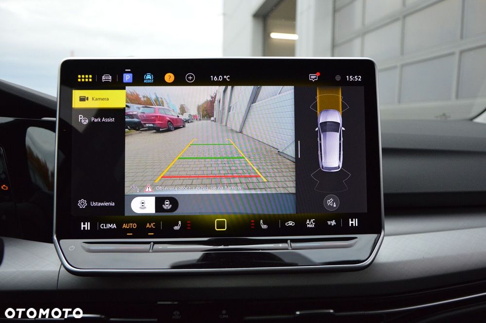 Volkswagen Golf Variant - 23