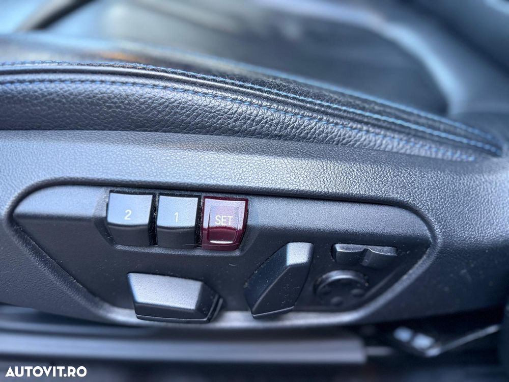 BMW X1 xDrive20d Aut. M Sport - 9