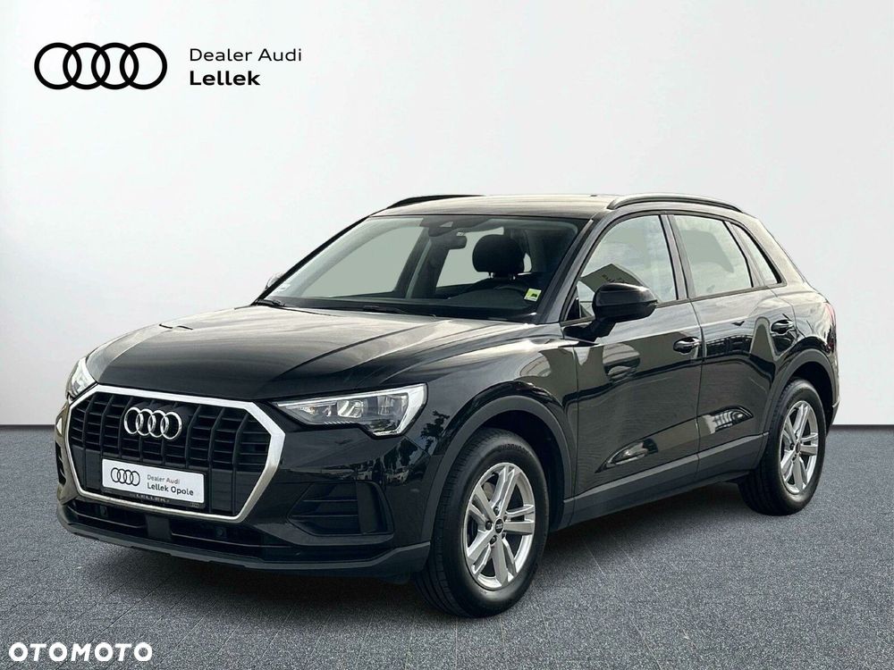 Audi Q3 35 TFSI Advanced
