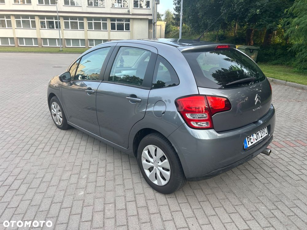 Citroën C3 1.4 VTi Exclusive - 3
