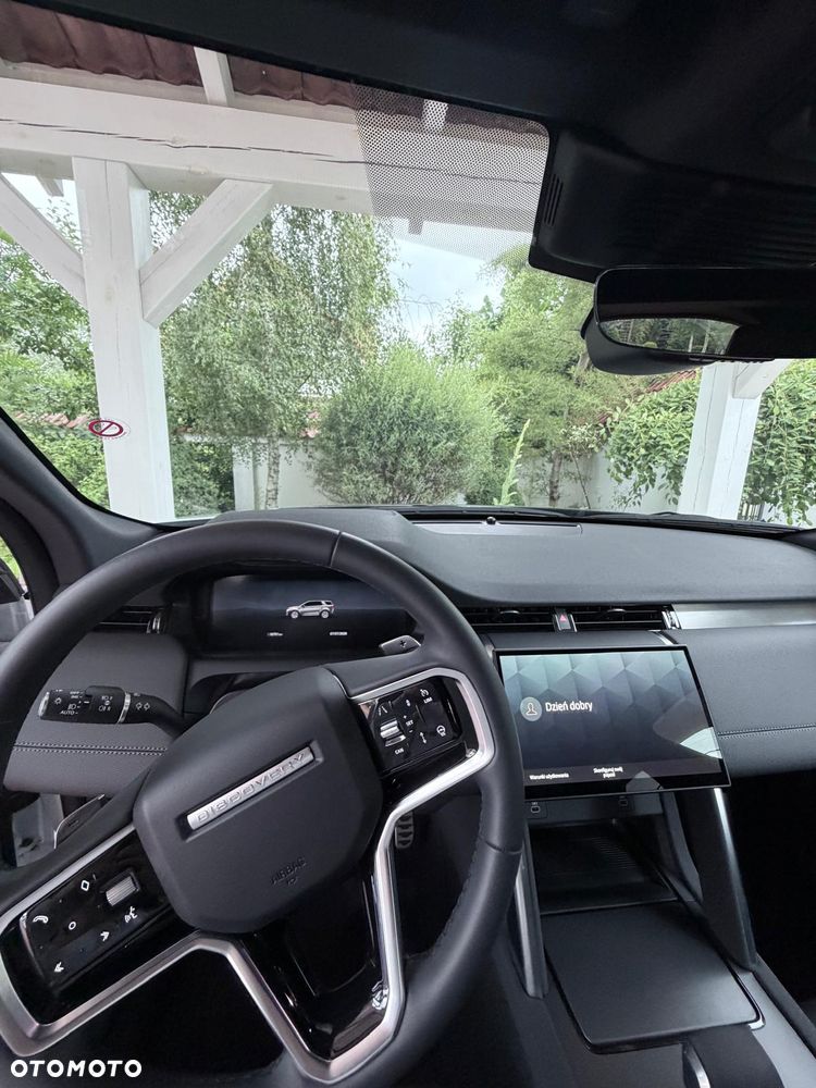 Land Rover Discovery Sport P290 R-Dynamic S - 3