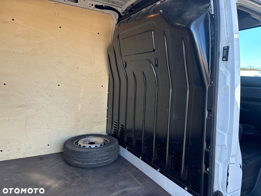 Renault Master - 8