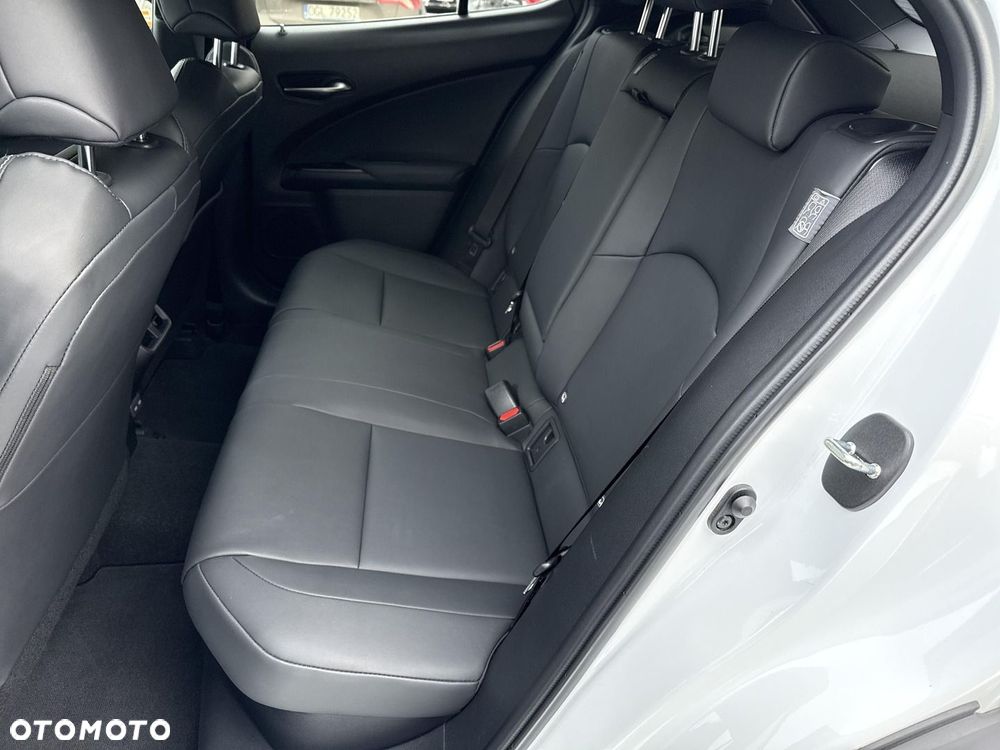 Lexus UX 250h GPF F Sport Design 2WD - 15