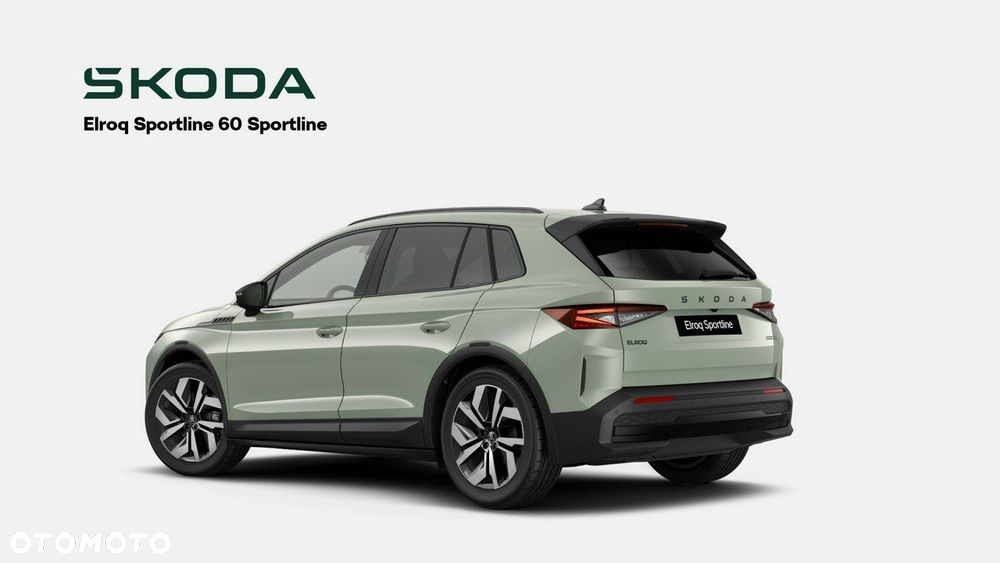 Skoda Elroq - 4