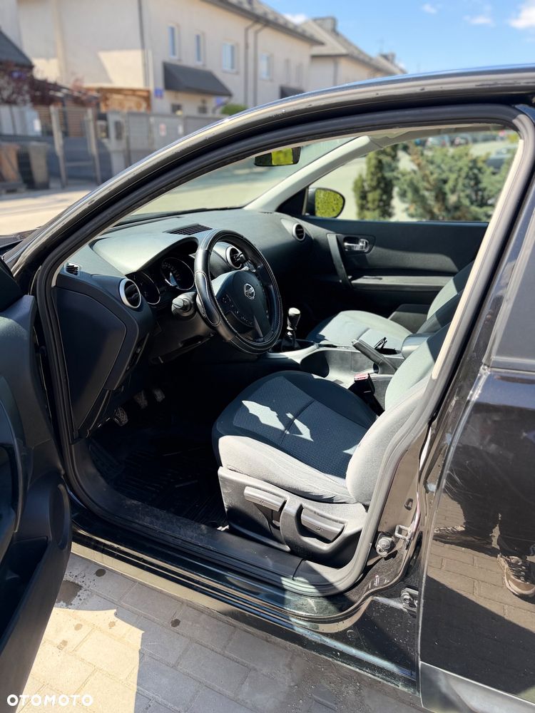 Nissan Qashqai - 13