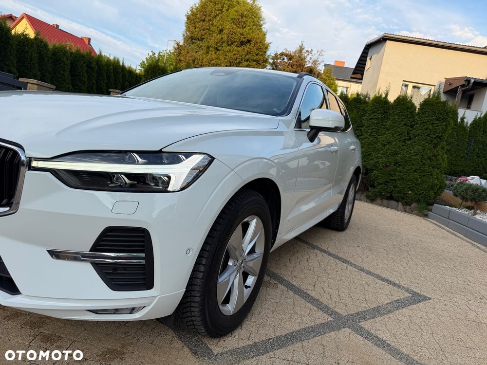 Volvo XC 60 B4 D AWD Plus Bright - 10