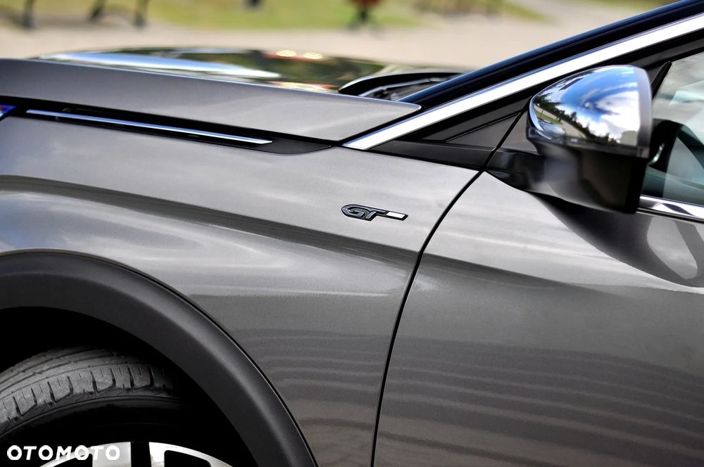 Peugeot 5008 2.0 BlueHDI GT S&S EAT8 - 7