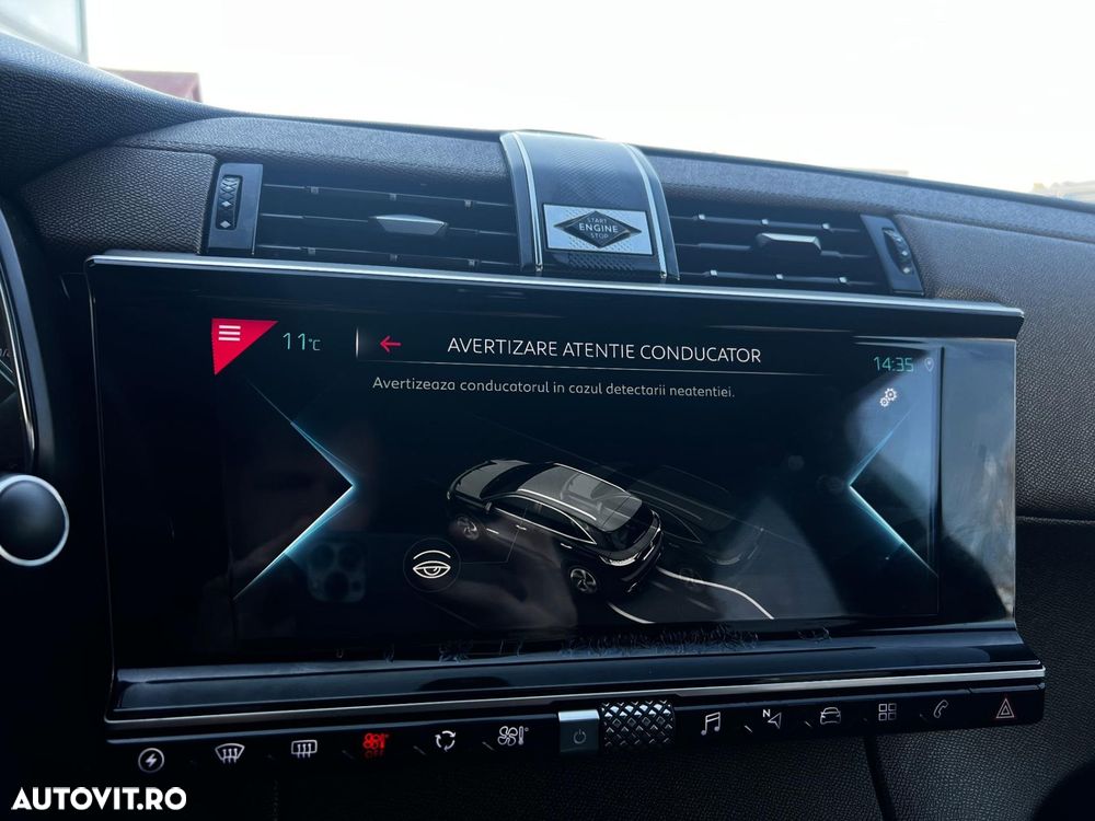 DS Automobiles DS 7 Crossback - 33