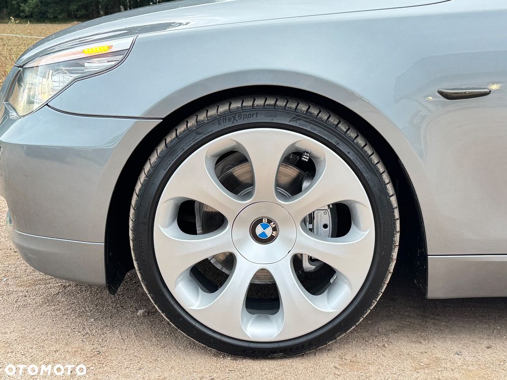 BMW Seria 5 - 17
