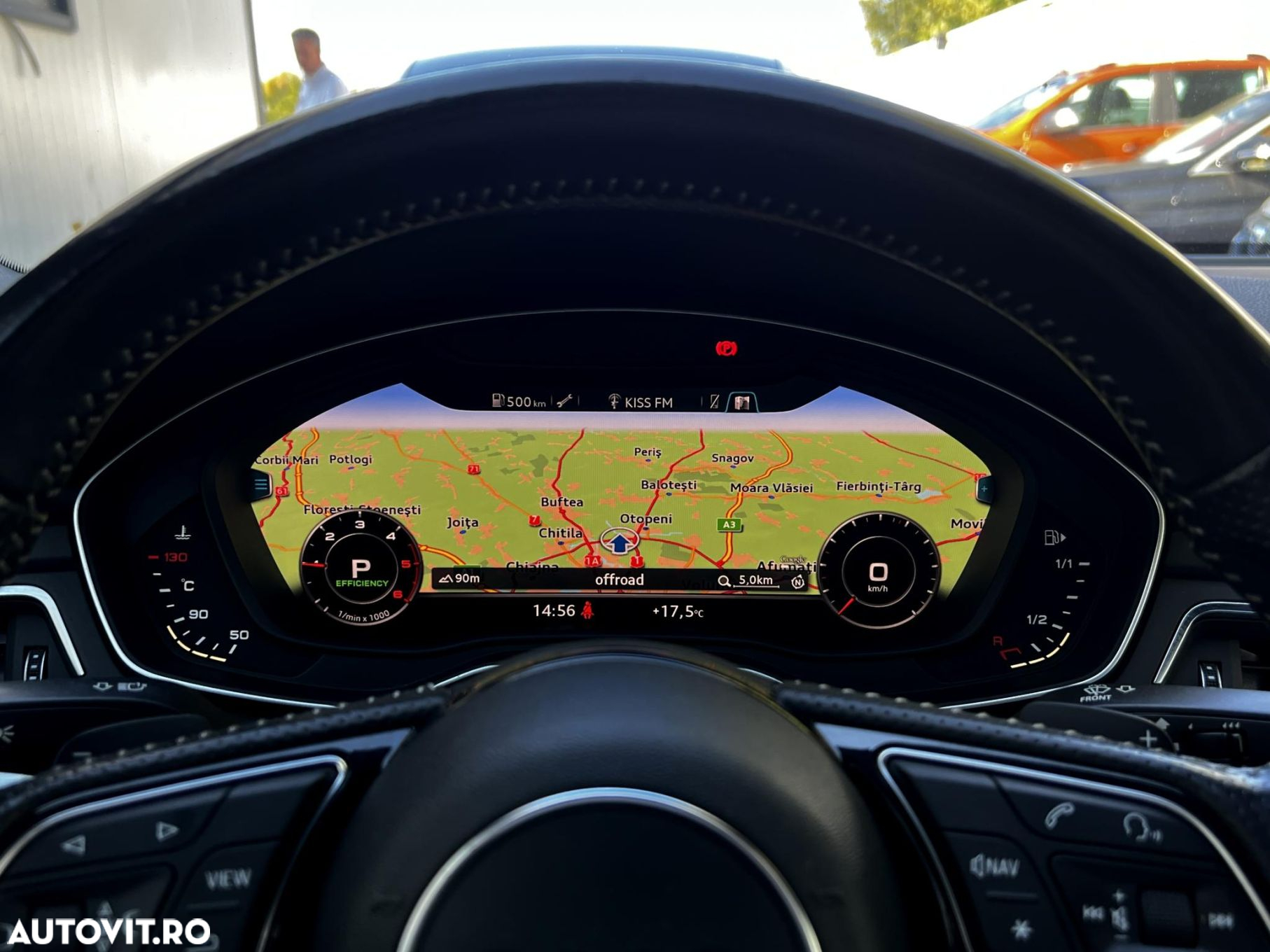Audi A4 - 19