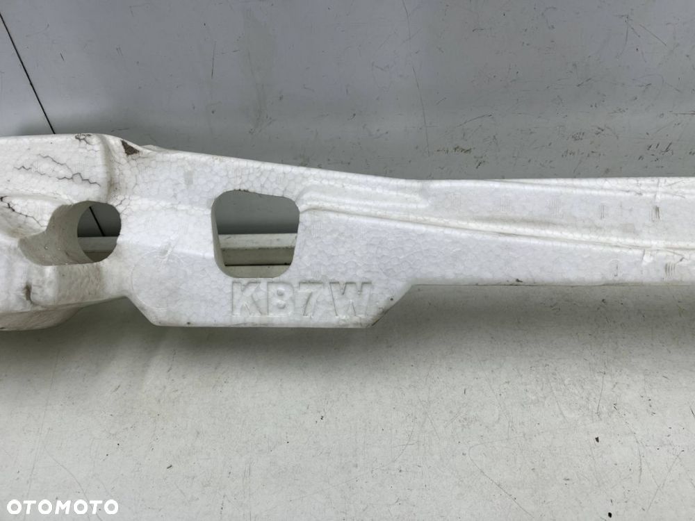 Absorber zderzaka Mazda CX-5 CX5 II KF KB 17-21r. przednia belka pianka styropian przód kb7w-50111 - 5