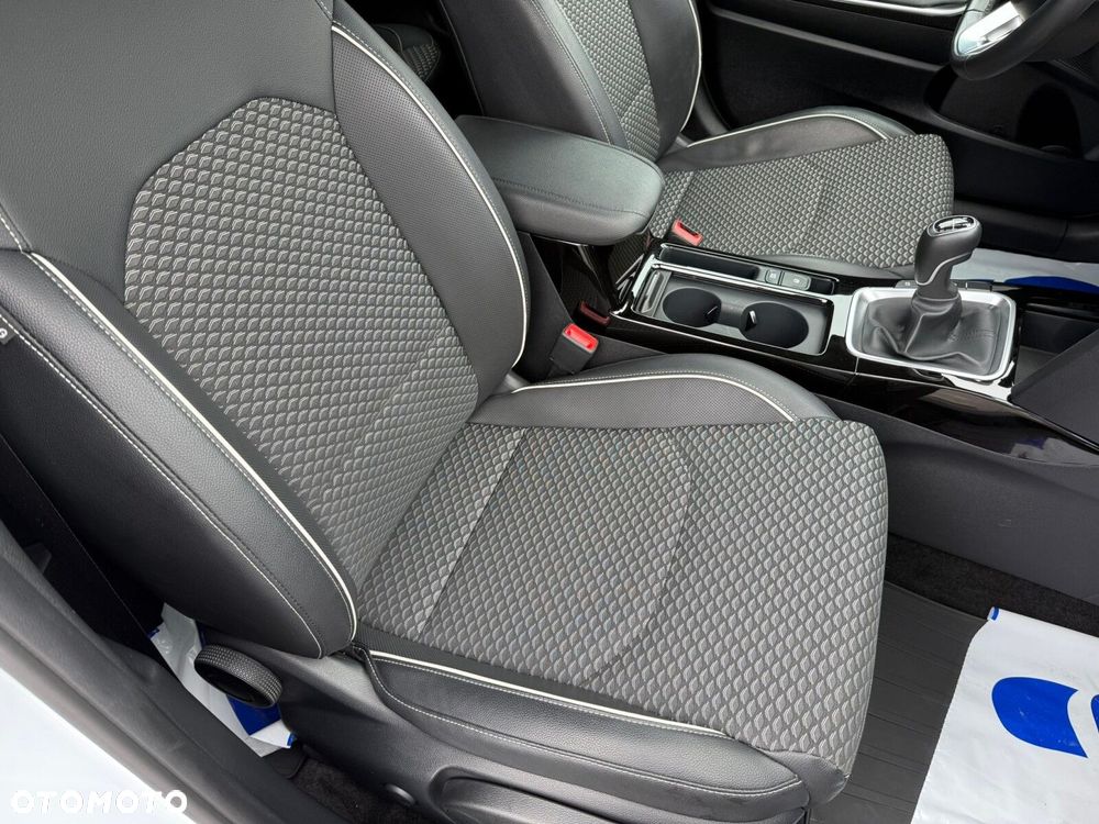 Kia XCeed 1.5 T-GDI L - 21