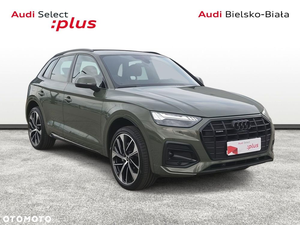 Audi Q5 - 7