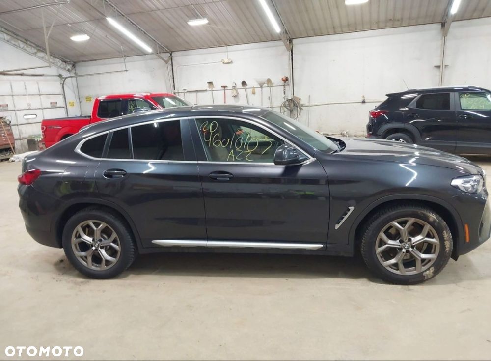 BMW X4 - 9
