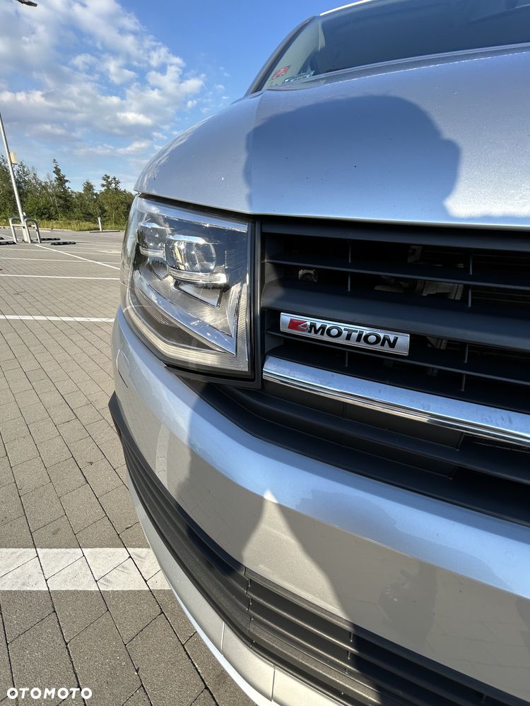 Volkswagen Multivan 2.0 TDI L1 Highline 4Motion - 19