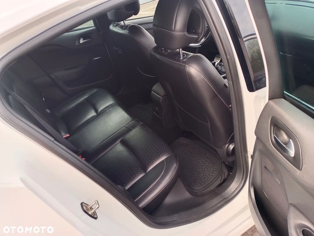 Citroën DS4 2.0 HDi SportChic - 9