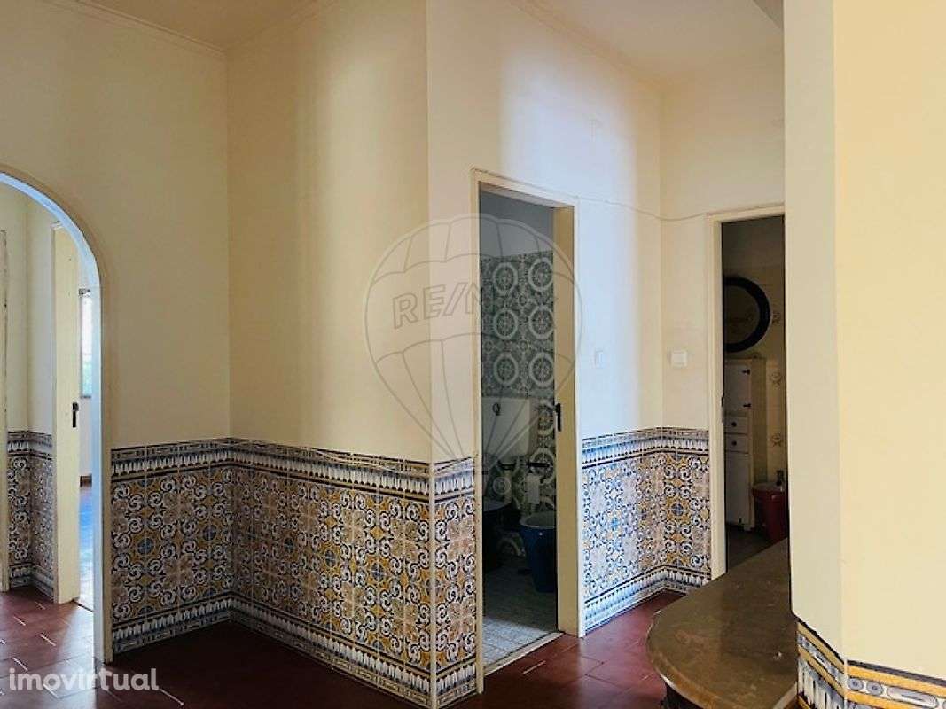 Apartamento T3 para arrendamento - Grande imagem: 3/8