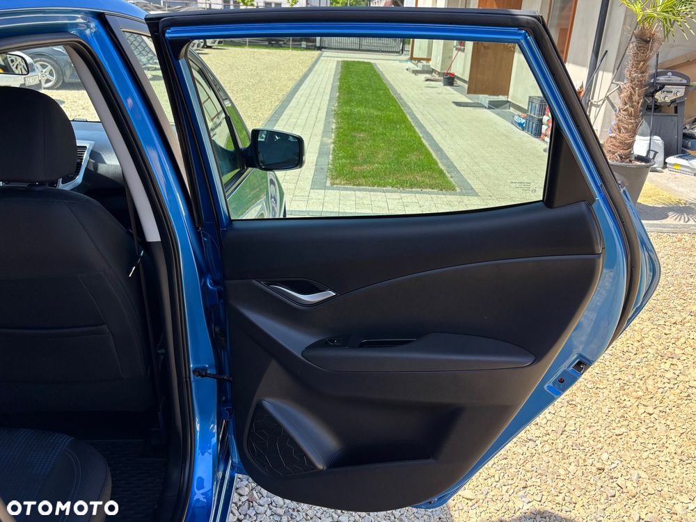 Hyundai ix20 1.4 blue - 24