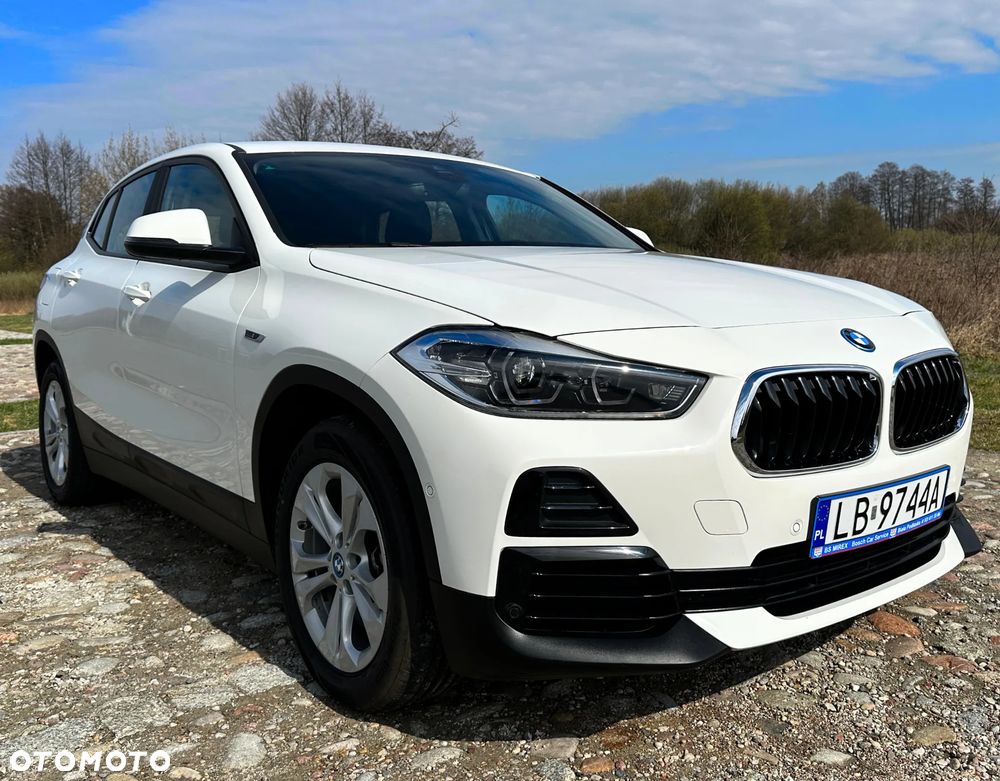 BMW X2 - 3