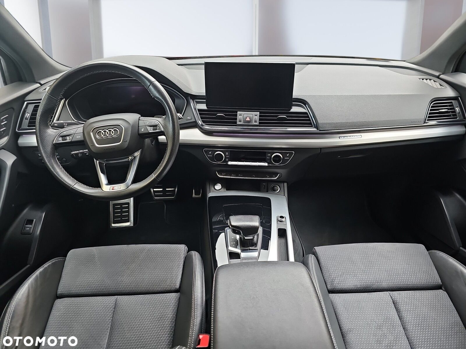 Audi Q5 - 13