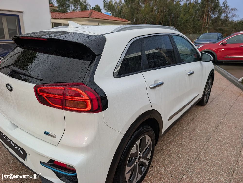 Kia e-Niro Edition 7 - 9