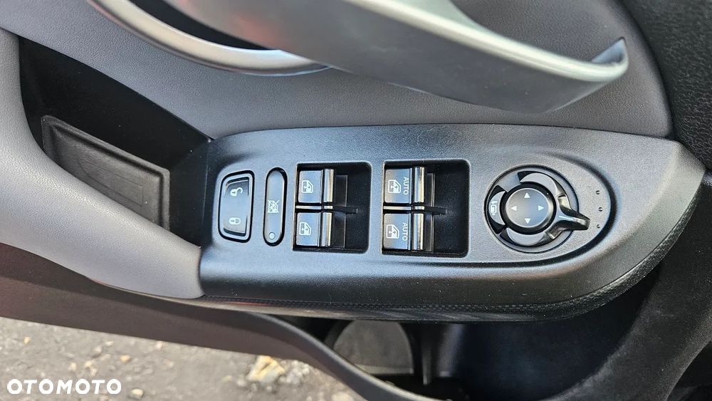 Fiat 500X 1.4 MultiAir 4x2 S&S Lounge - 21