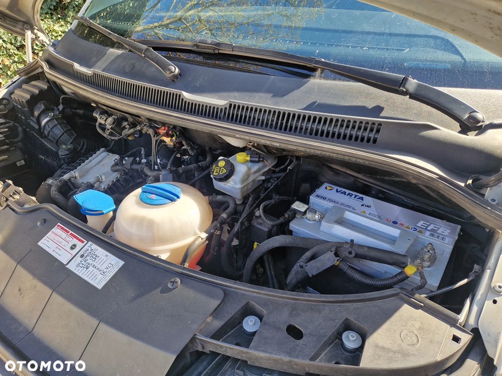 Volkswagen Transporter - 19