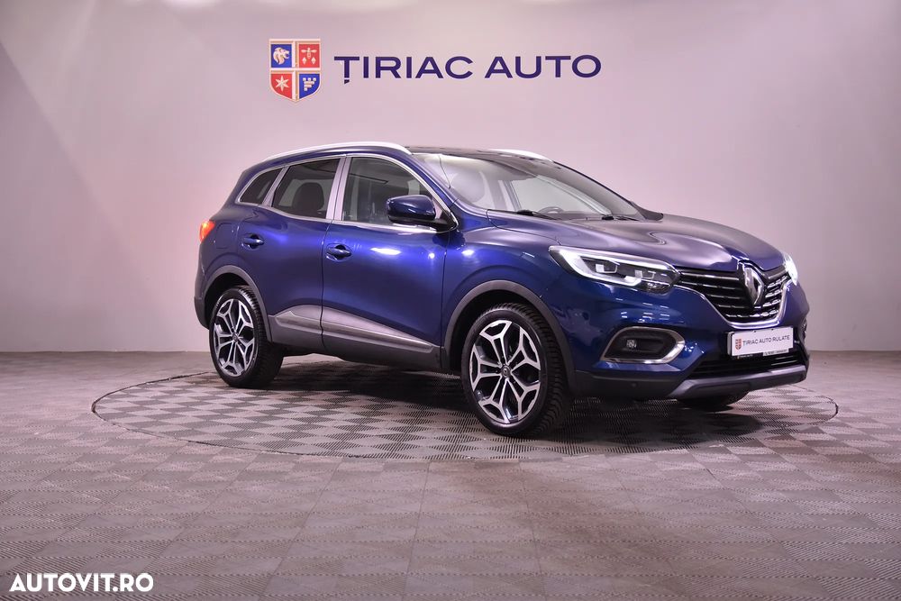 Renault Kadjar TCe EDC GPF Intens - 7