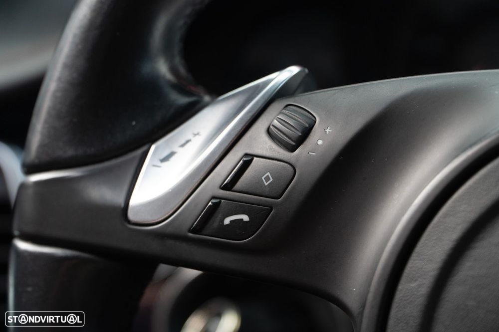 Porsche Panamera Edition - 37