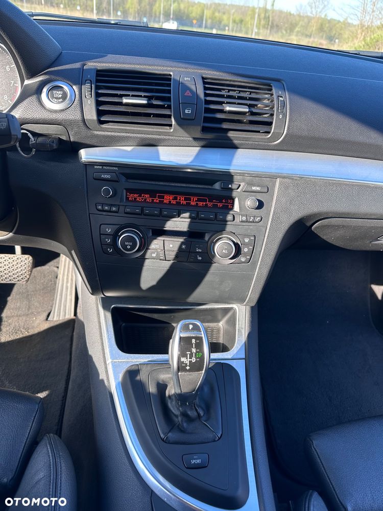BMW Seria 1 135i - 18