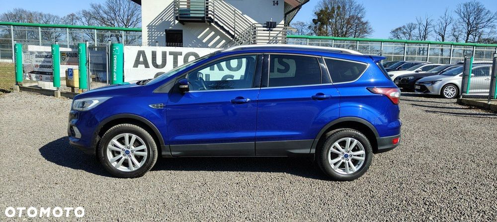 Ford Kuga 1.5 EcoBoost 2x4 Cool & Connect - 7