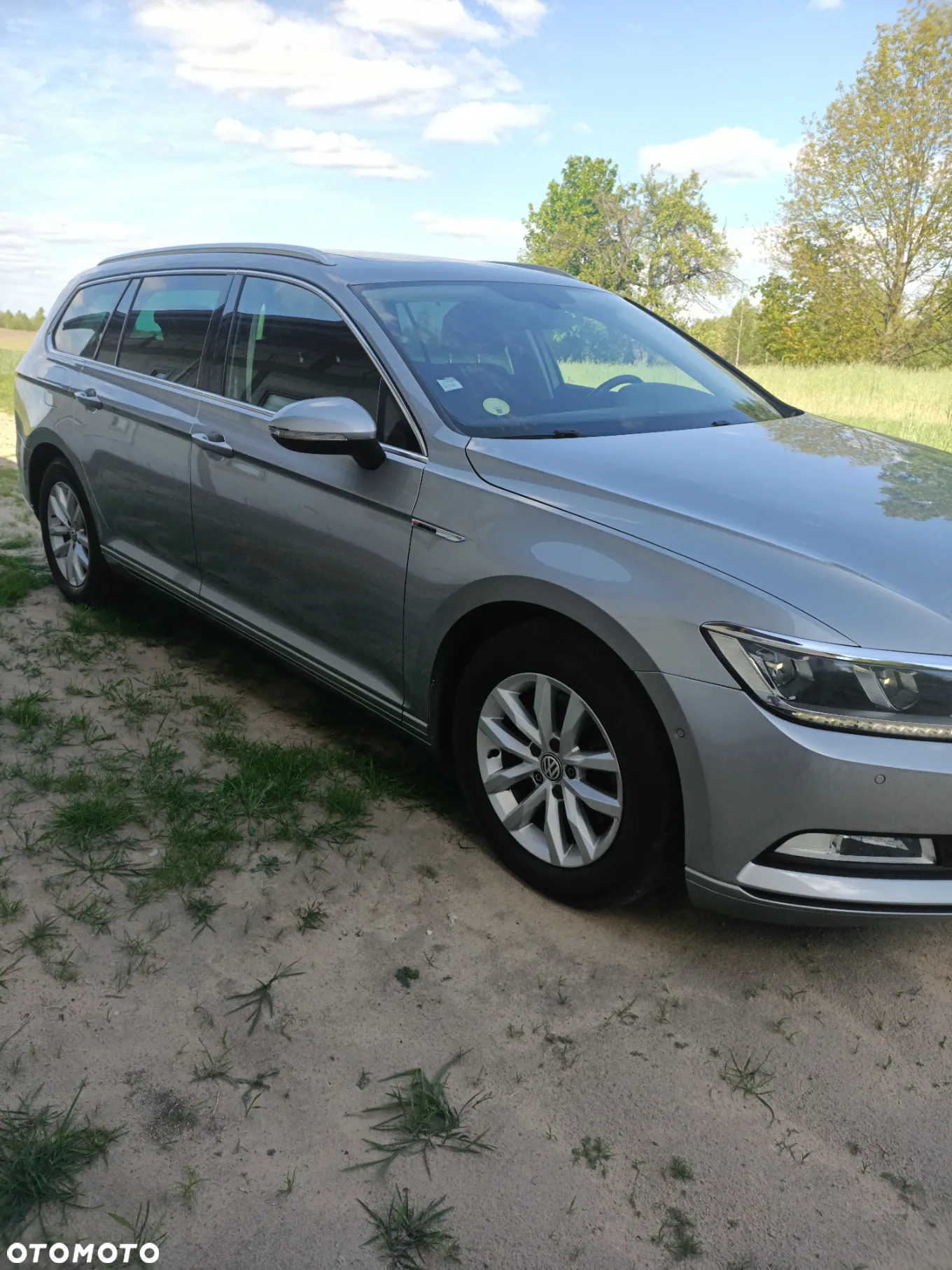 Volkswagen Passat - 7