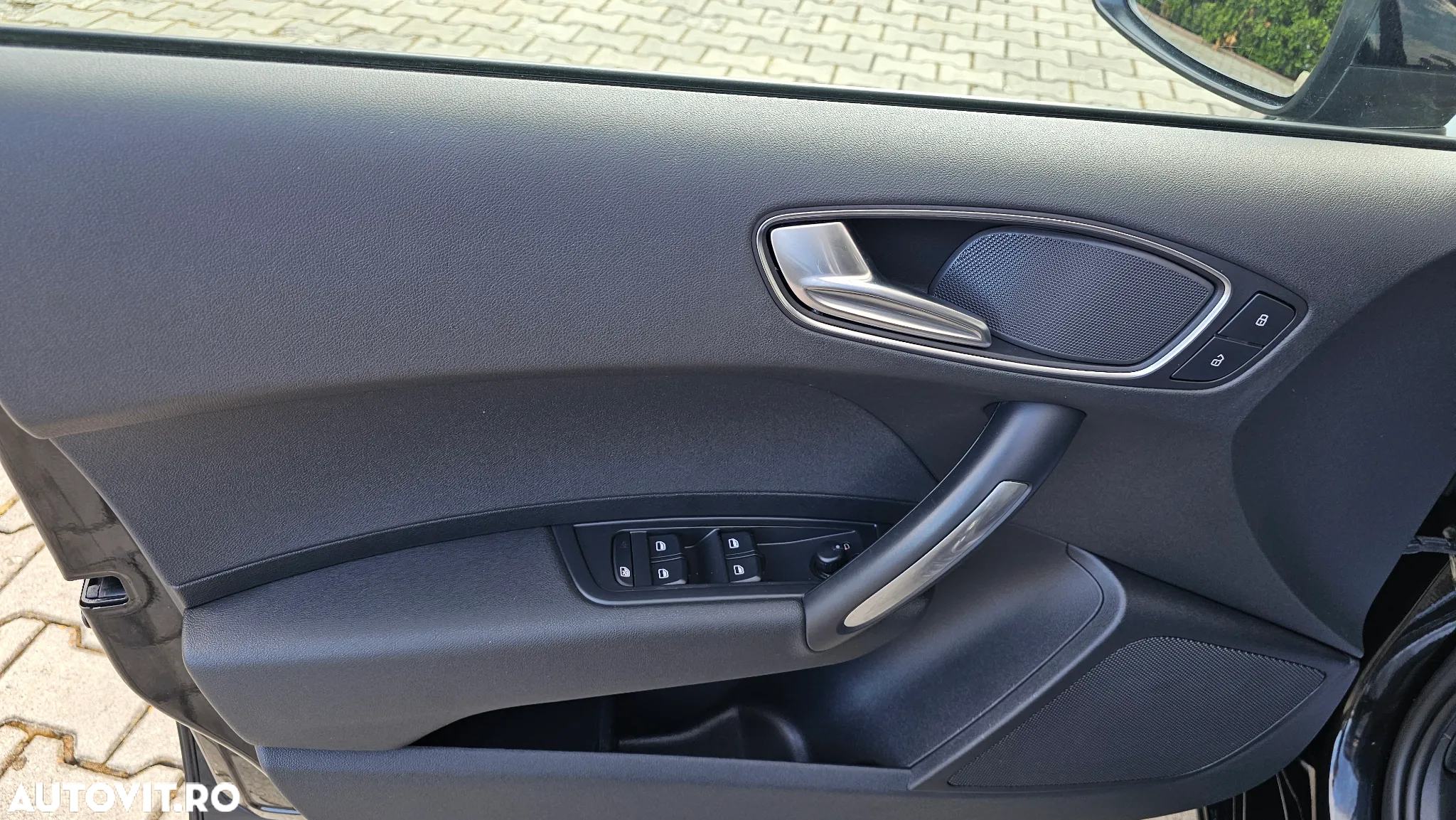 Audi A1 1.2 TFSI Sportback S line edition - 20