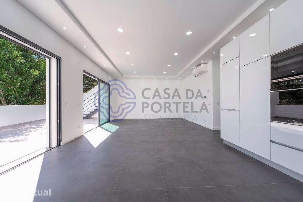 Moradia T2 de Construção Nova, São Brás de Alportel, Algarve - Grande imagem: 4/34