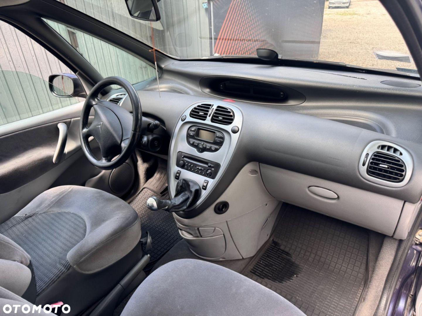 Citroën Xsara Picasso - 7