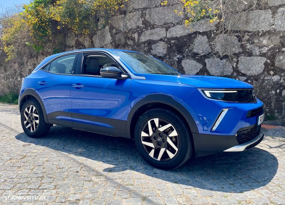 Opel Mokka-e Elegance - 6