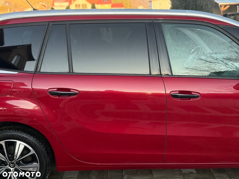 Citroën C4 Grand Picasso 2.0 BlueHDi Exclusive - 39