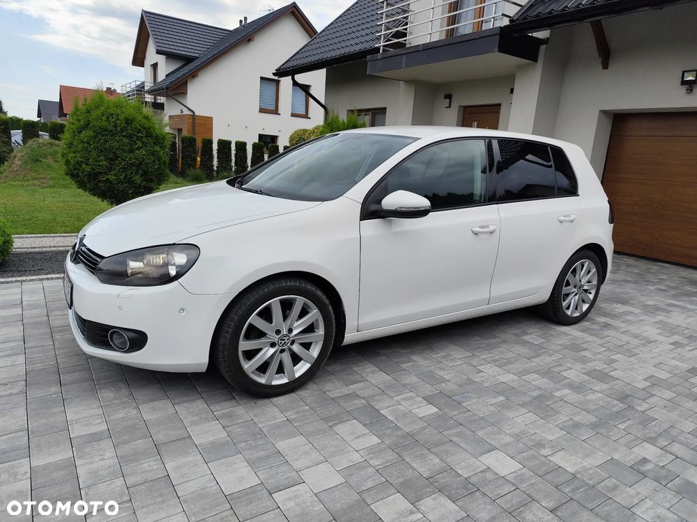 Volkswagen Golf 1.4 TSI Highline - 3