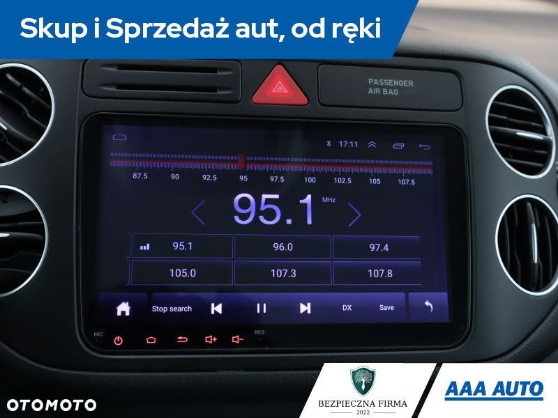 Volkswagen Golf Plus - 15