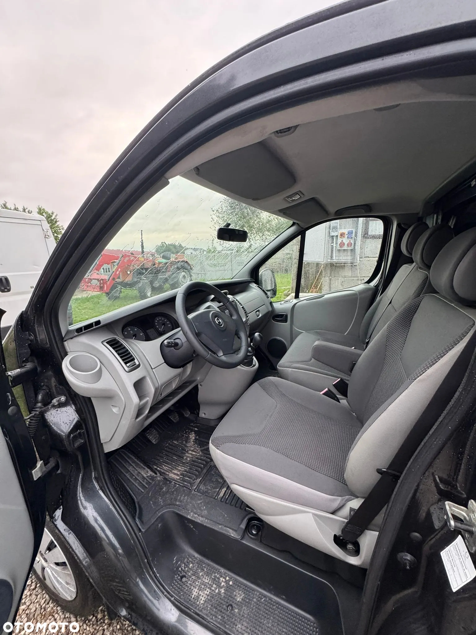 Opel Vivaro - 3