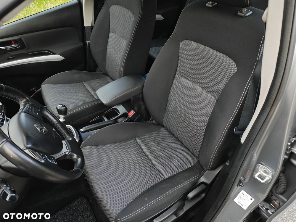 Suzuki SX4 S-Cross 1.6 DDiS 4x2 Comfort+ - 20