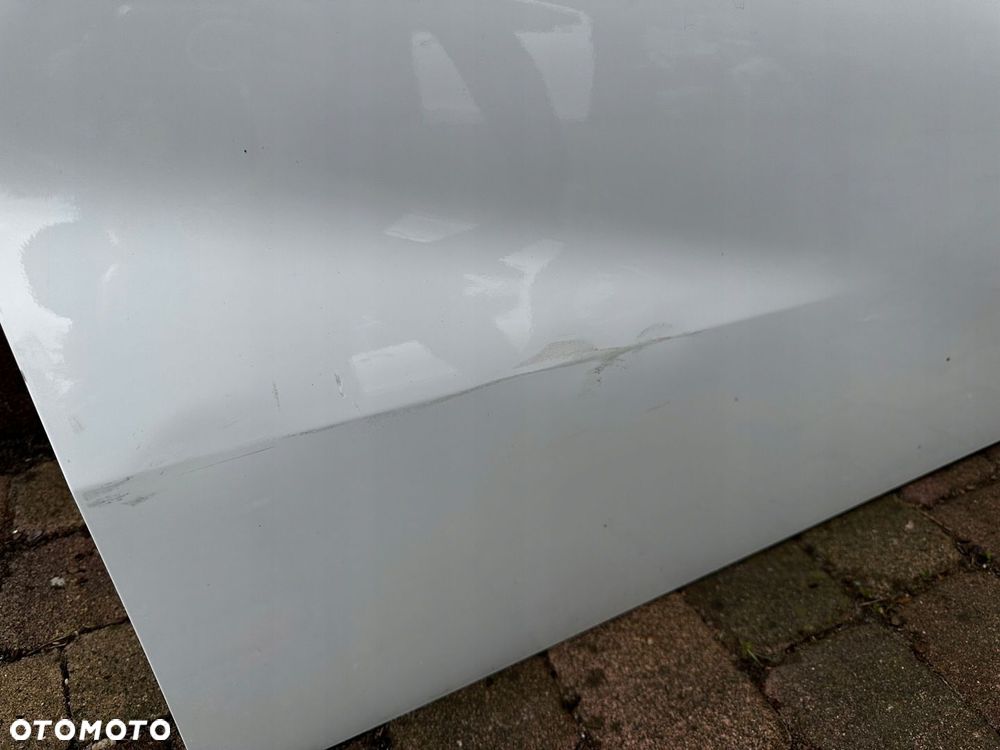 DRZWI PRAWY PRZÓD TOYOTA AYGO X - 6