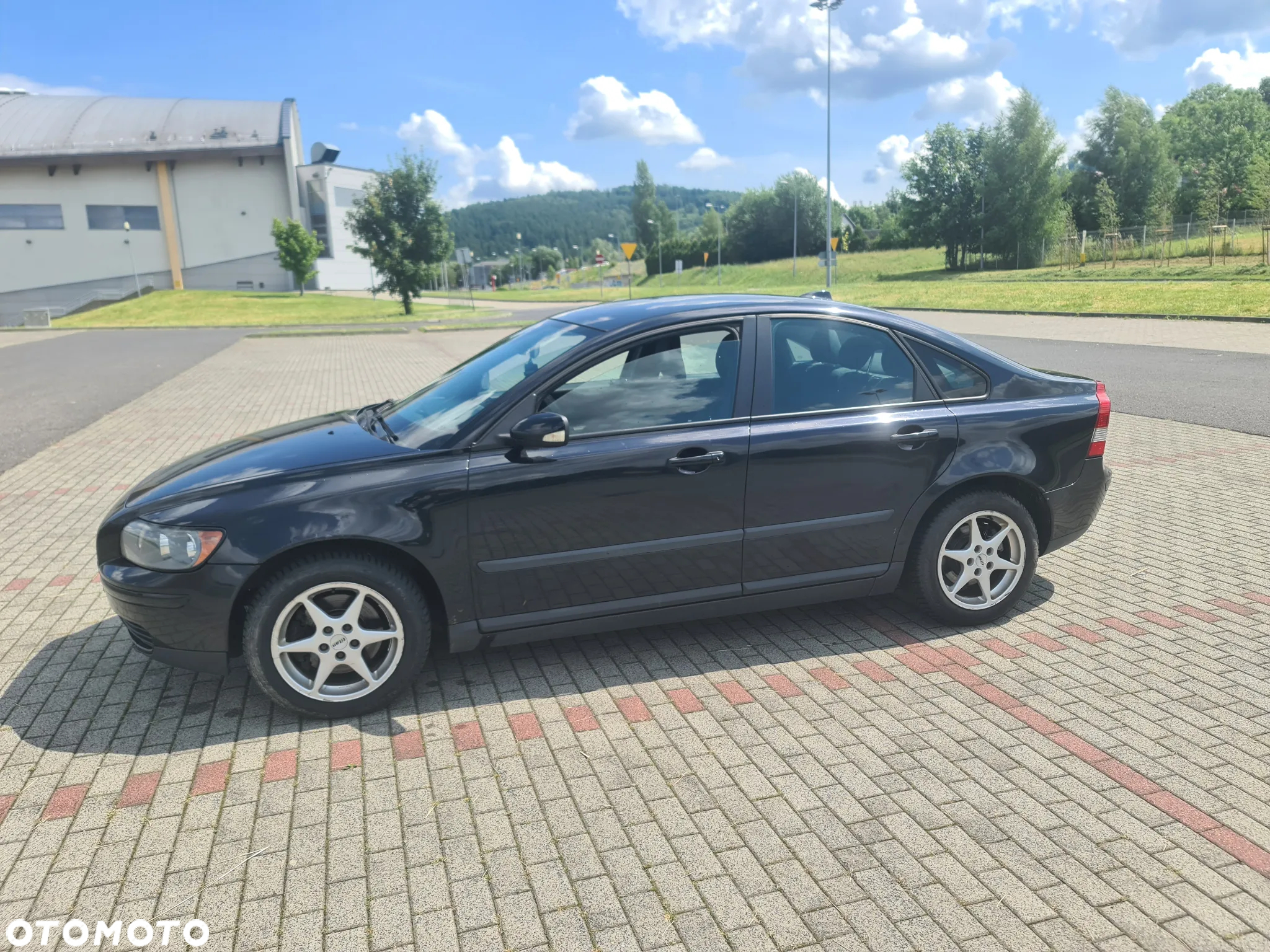 Volvo S40 2.0D - 9
